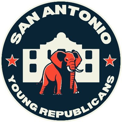 We are the Young Republicans of San Antonio, Texas.