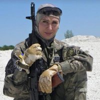 Inna Derusova (@ayibadoubrap) 's Twitter Profile