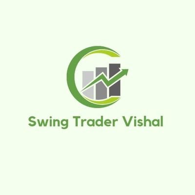 देश सर्वोपरि 🇮🇳| Investor | Swing Trader| Pro Chartist📈|Dreamer-Achiever| Social worker 
Not SEBI Registered

Telegram - https://t.co/iWz04f056g