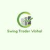 ⚡️Swing Trade₹ Vishal 🇮🇳 (@VishalJ31877206) Twitter profile photo