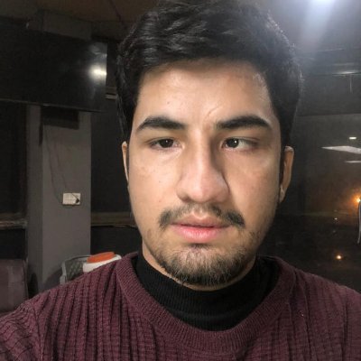 Khan_Zada22's profile picture. Tech Enthusiast