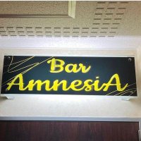 バーアムネシア (@amnesia_1108) 's Twitter Profile