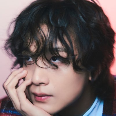 Imcfew's profile picture. Haechan🐻 Mark🐯 Jaehyun🍑