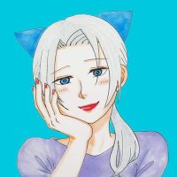 海谷子猫 (@umitani_koneko) 's Twitter Profile