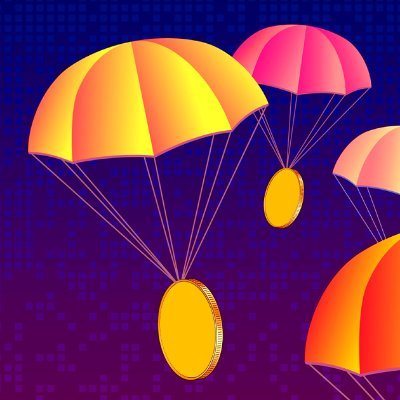 Lazy Cosmos Airdrops