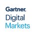 Gartner Digital Markets (@Gartner_DM) Twitter profile photo