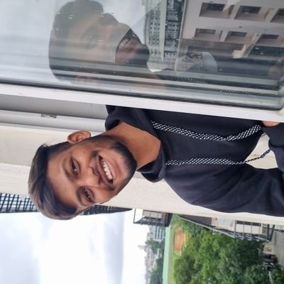 bmsreenag's profile picture. Rebuilding...