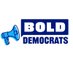 BOLD Democrats (@BOLDDems) Twitter profile photo