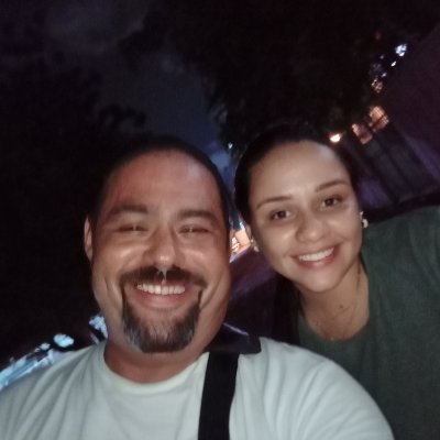 nespluis's profile picture. el señor esta con nosotros