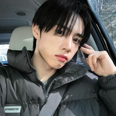 Parody。Bethereal's mischievous raccoon, Sunwoo (2000).