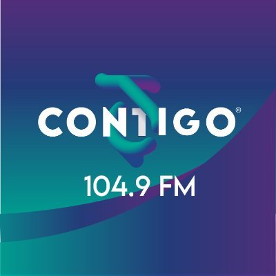¡Contigo volvemos a escuchar radio! 🎶
Recuerda sintonizarnos en la frecuencia 104.9FM 📻 o míranos en nuestra página web. 🌐