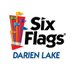 Six Flags Darien Lake (@sfdarienlake) Twitter profile photo Six Flags Darien Lake (@sfdarienlake) Twitter profile photo