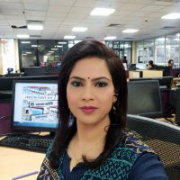 sandhya sharma (@sandhyasharma23) 's Twitter Profile