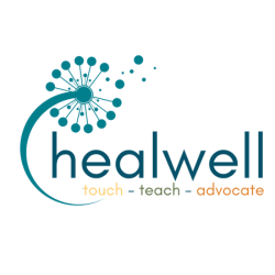 Healwell_org Profile Picture