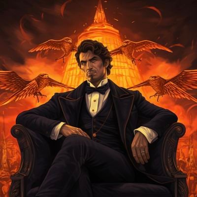 MCripton666's profile picture. CEO GRAPHIO eco sistem.RWA Founder.Crypto pioneer. in crypto since November 2017.
https://t.co/gCsKTf3D5l
Gmail: MonteCEO@graphio.io