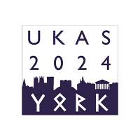 UKAS York 2024(@ukas2024) 's Twitter Profile Photo