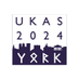 UKAS York 2024 (@ukas2024) Twitter profile photo