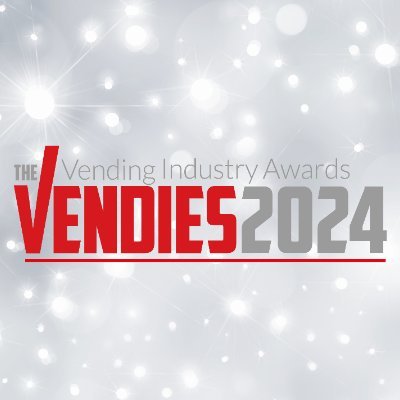 Rewarding the very best in the #vending industry.