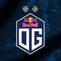 OG(@OGesports) 's Twitter Profile Photo