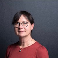 Antje Horsch (@drantjehorsch) 's Twitter Profile