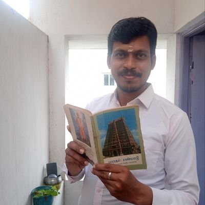 SivaNagaShan Profile Picture