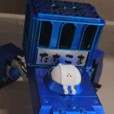 yahataumai's profile picture. ガンプラ、玩具好き
スキルUPを目指してコツコツ作ってます。
主にガンプラ、玩具について呟きます。