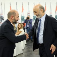 Elie Charbachi (@charbachielie) 's Twitter Profile Photo Elie Charbachi (@charbachielie) 's Twitter Profile Photo