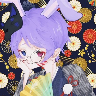 兎菊🐇🏵さんのプロフィール画像