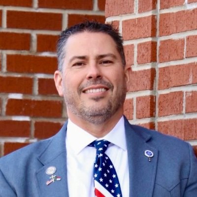 District Court Judge. Candidate for Court of Appeals. Rockingham County, North Carolina.