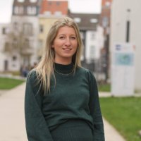 Gaëlle Ouvrein (@gaelleouvrein) 's Twitter Profile Photo
