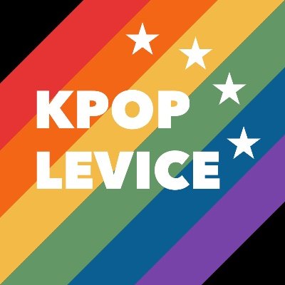 K-pop Levice