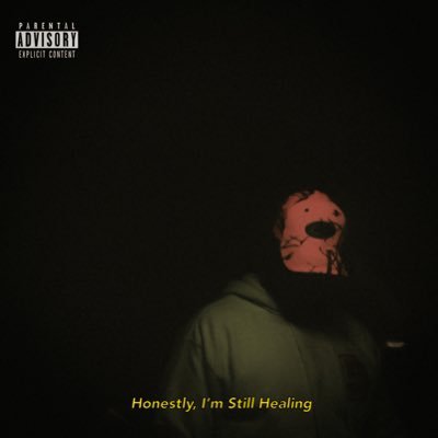 MEATS - M.ake E.verybody A.ppreciate T.he S.outh. ▪️Honestly, I’m Still Healing ❤️‍🩹 OUT NOW ‼️▪️#SVMG