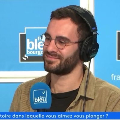Journaliste itinérant sur les routes de la Radio France 📻 - @CUEJ_info