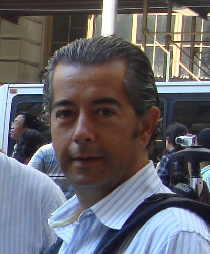 Currosecan's profile picture. Arquitecto, Profesor de Estructuras en Ingeniería de la Edificación, Politécnica de Cáceres. Reformas singulares Extremadura. Marathón y próxima Triatlón.