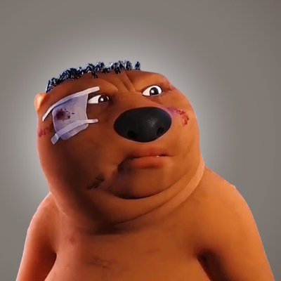 The beaver that inspired everyone on the internet without anyone knowing wtf he's saying 🪵🦫