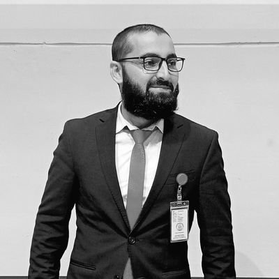 Pakistaaani's profile picture. لَا إِلٰهَ إِلَّا الله مُحَمَّدٌ رَسُولُ الله
Python Developer / IT Support Specialist