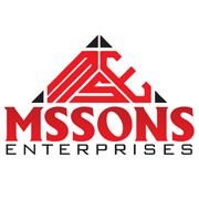 Mssons Enterprises(@mssonssport) 's Twitter Profile Photo
