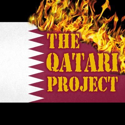 We are an Israeli underground group that vowed to take revenge on Qatar and Tamim bin Hamed, the criminal murderer, for the October 7th massacre.