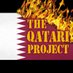 The Qatari project (@qatariproj) Twitter profile photo