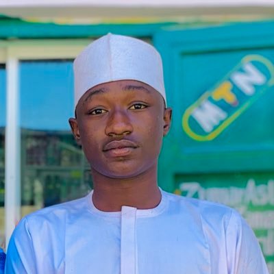 hausa boy barcelona fans life in nigeria Region islam prophet muhammad is hero 💫