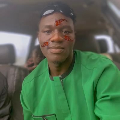 DosterKauru's profile picture. airdrop farmer💯📌