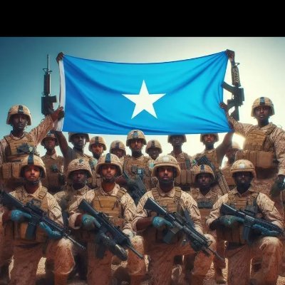 Somalia unity for prosperity