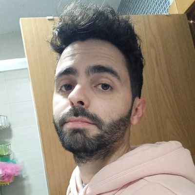 30🎂
🏳️‍🌈
Maestro de educación primaria mención en educación especial. 

Pokemaníaco♒

Gamer de switch y PC 🎮

¡Bienvenidos a mi cuenta!