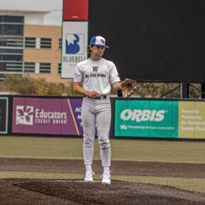 Bryant & Stratton JUCO OF ⚾️