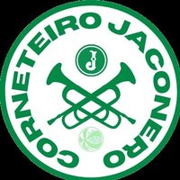 Corneteiro Jaconero(@ZagoJaconero) 's Twitter Profile Photo