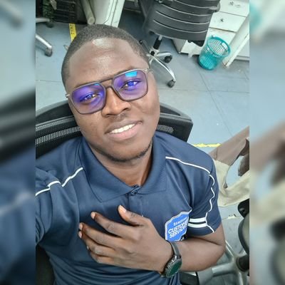 akinolakehind's profile picture. Samsung Maintenance Engineer.

Quote: Your success is directly proportional to your PHD. (prayer, Hardwork, and Discipline)