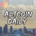 Altcoin Daily (@GoldTrendsNett) Twitter profile photo