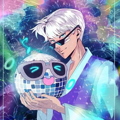 tzumangさんのプロフィール画像