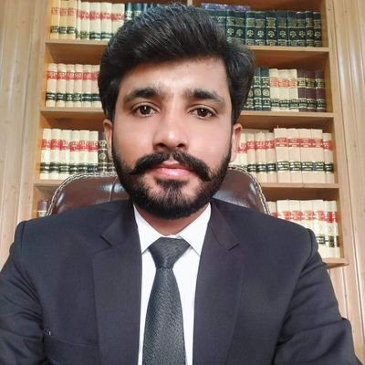 Advocate 🔥
IIUI (Islamian)
Lawyer helps you to get justice