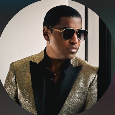 Private Page  Official account @babyface